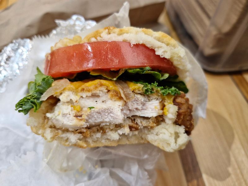 10 Hole-In-The-Wall North Carolina Eateries Most Locals Secretly Wish You'd Never Find - Decor Hint Sunrise Biscuit Kitchen, Chapel Hill