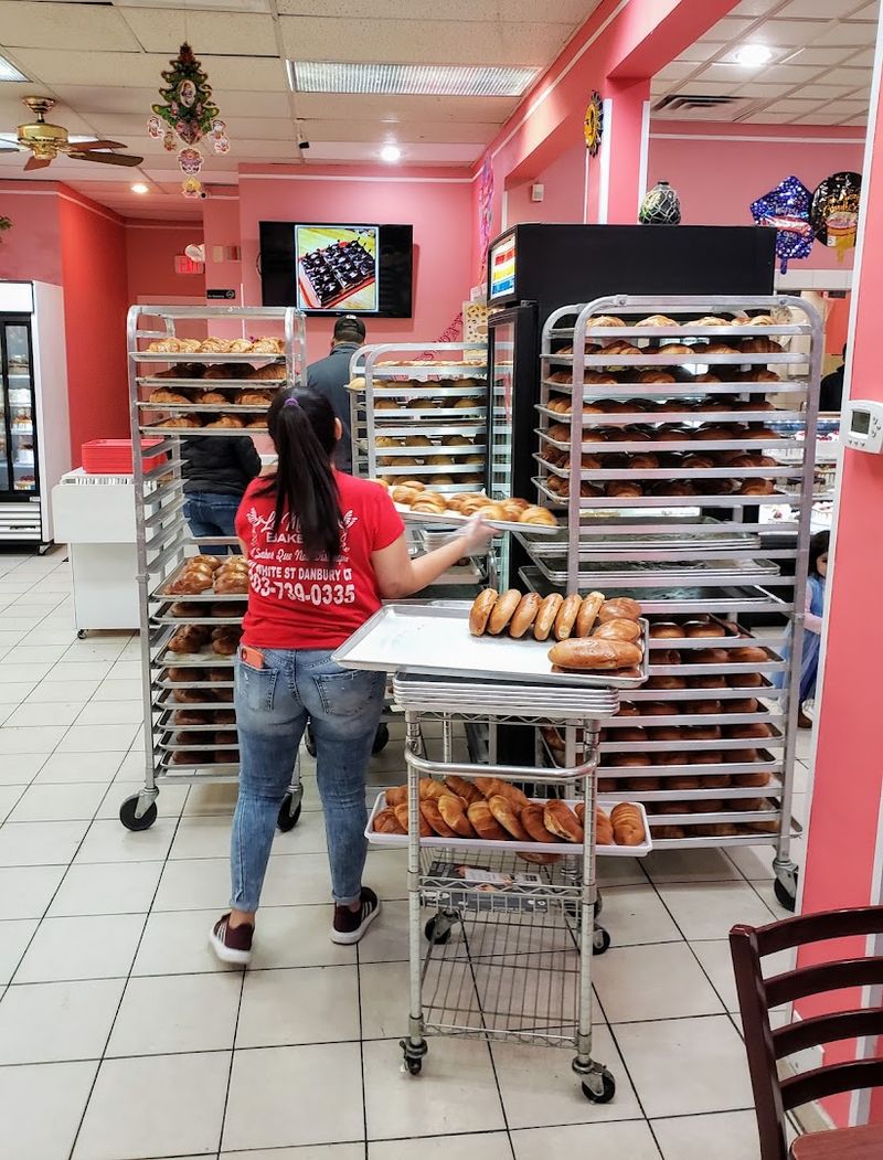 A Family Bakery Built Around Community