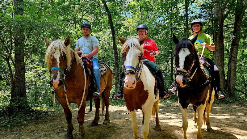 Big Red Stables
