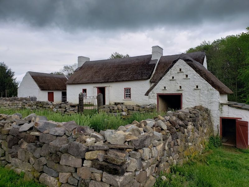 Frontier Culture Museum, Staunton