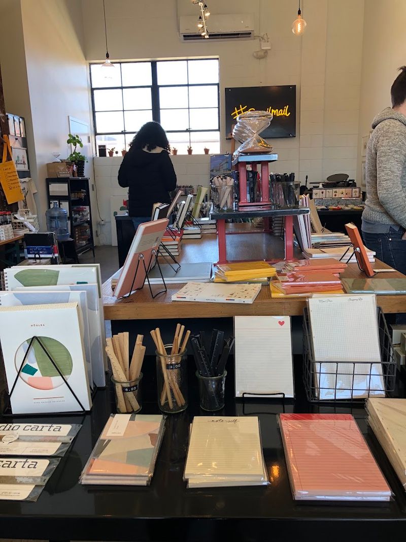 This North Carolina Paper Shop Stocks Japanese Stationery That Is Hard To Find Anywhere Else In The State - Decor Hint Fountain Pens Offer An Easy Entry Into Serious Stationery