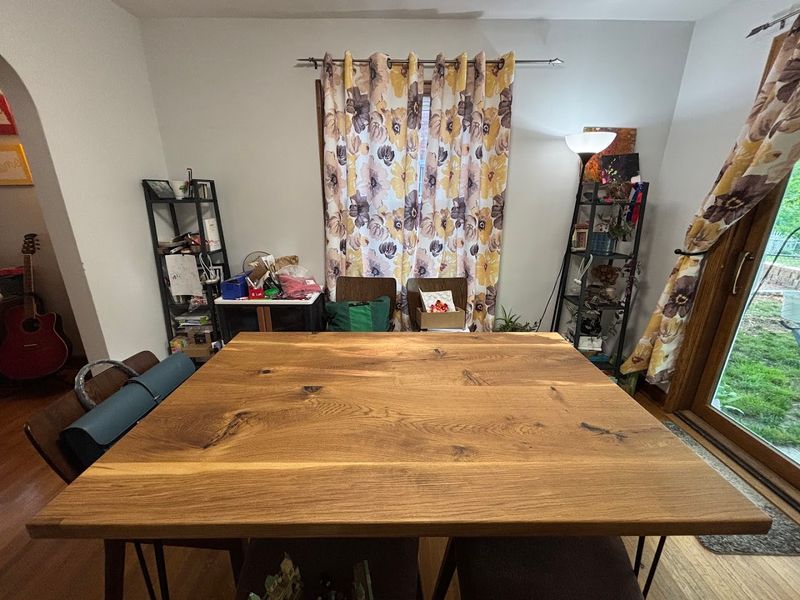 These 9 Nebraska Places Keep Timeless Creative Skills Alive - Decor Hint Rooted Woodworking, Bennet