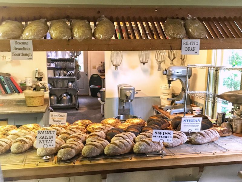 The Smiling Pelican Bakeshop