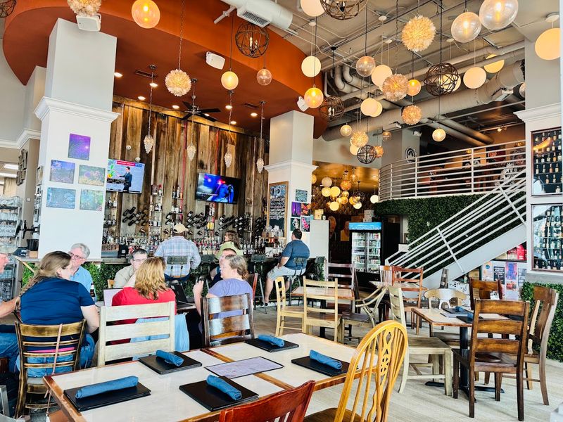 Lure Seafood & Grille, Owensboro
