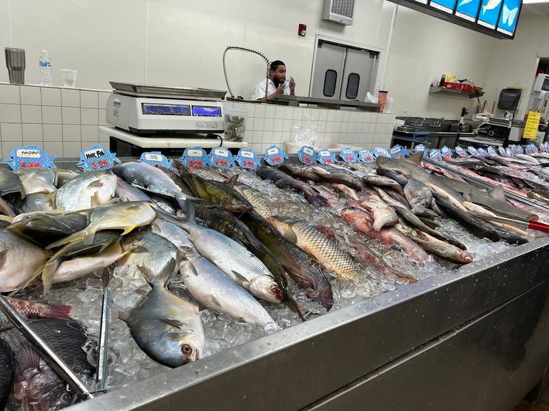 This 30,000-Square-Foot North Carolina Asian Market Turns One Grocery Run Into A Full-On Food Adventure - Decor Hint Follow The Seafood Cases For The Market's Big Fresh-Food Energy