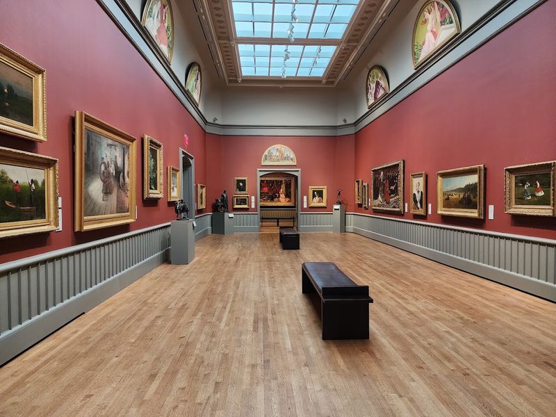 10 Connecticut Museums You Can Visit For Free Any Day Of The Week - Decor Hint Yale University Art Gallery, New Haven