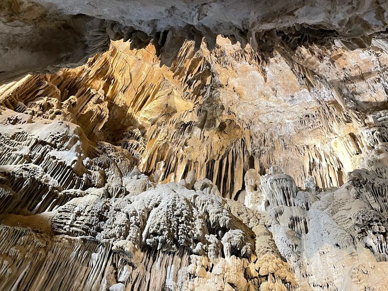 11 California Places Where You Can Turn A Hot Summer Day Into A Surprisingly Cool Outing - Decor Hint Lake Shasta Caverns, Lakehead / Shasta Lake