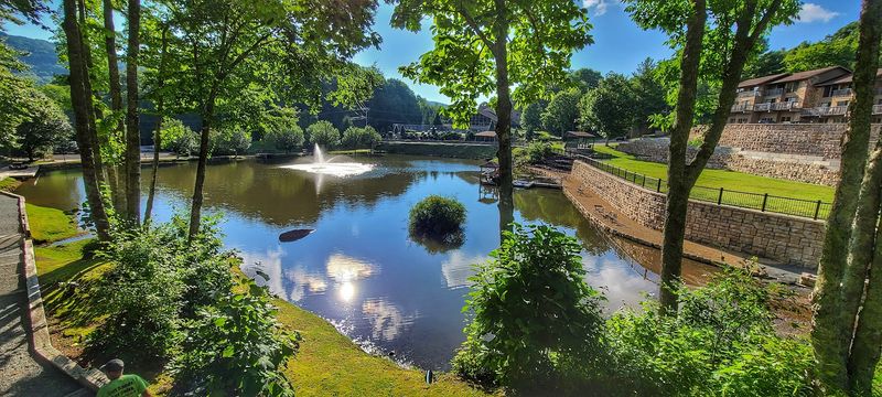 12 North Carolina Mountain Towns That Stay Cooler Than The Rest Of The State - Decor Hint Banner Elk