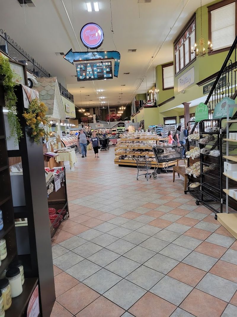 Walnut Creek Cheese And Market