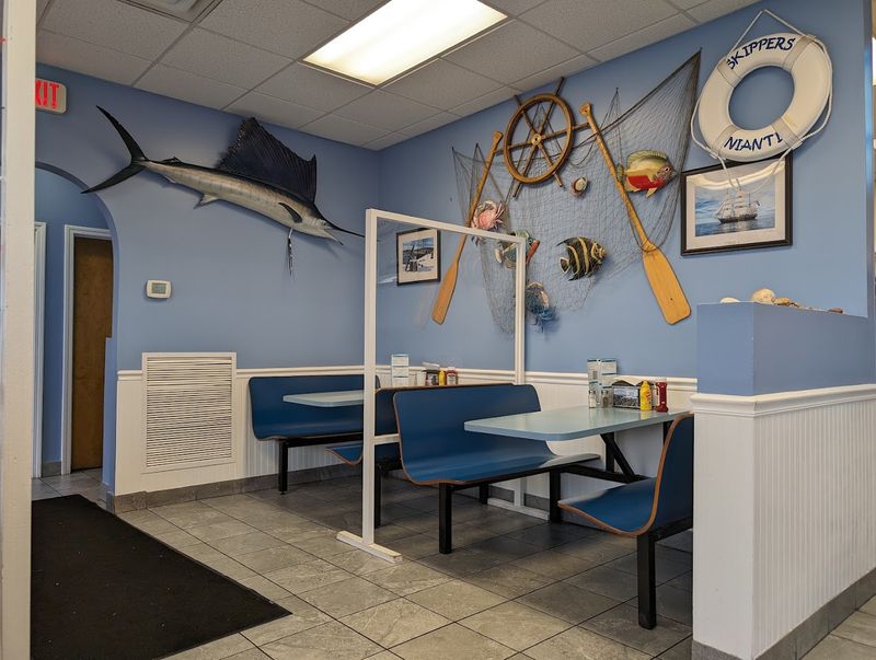 Why The Niantic Location Keeps Its Loyal Following