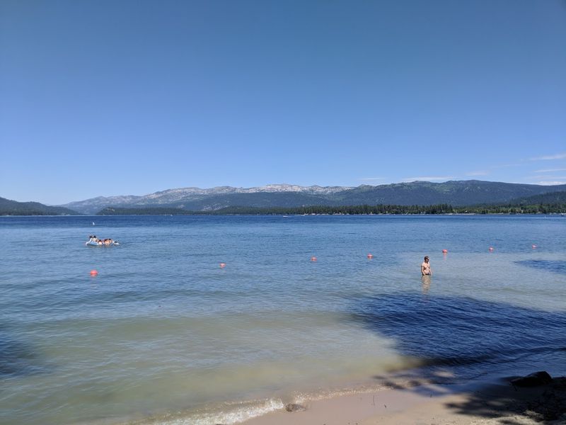 Sandy Beaches Worth Exploring