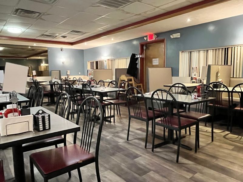 Lincoln Diner, Gettysburg