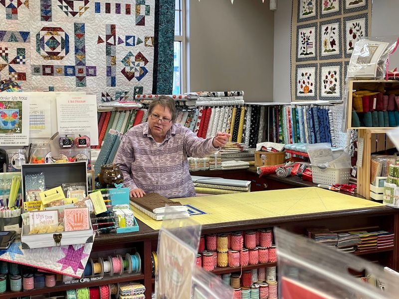 JK Quilts