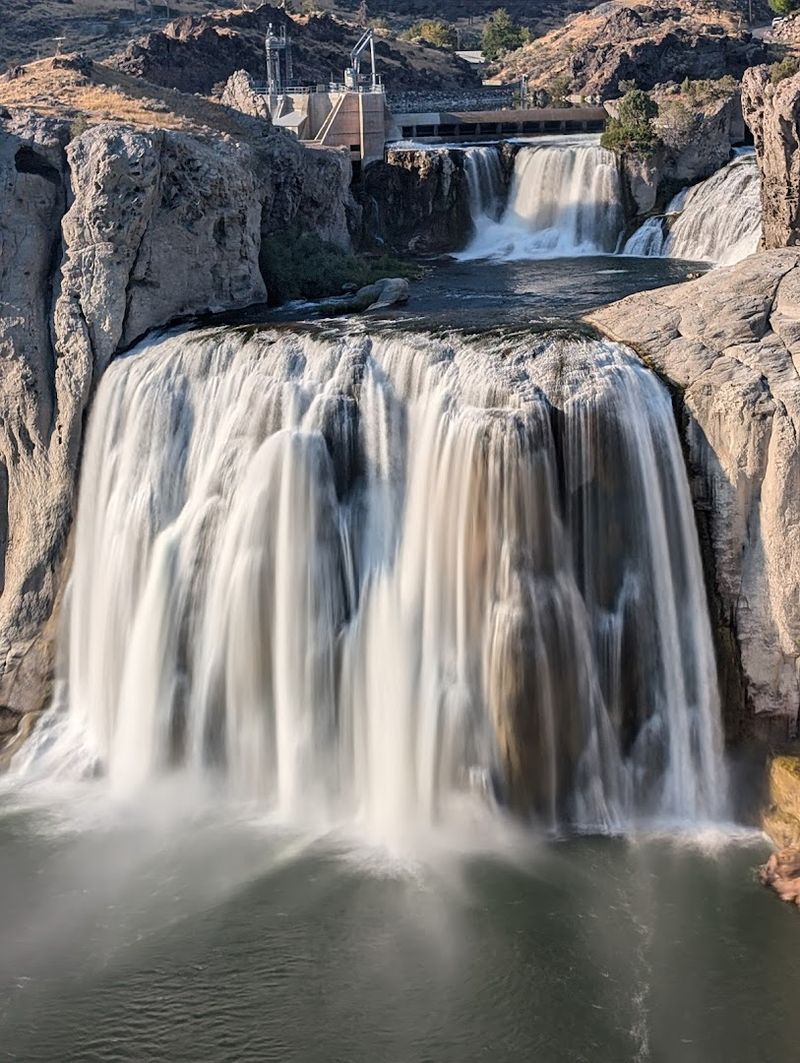 In 2026, These 11 Idaho Day Trips From Boise Pay Off Every Mile - Decor Hint Shoshone Falls Park, Twin Falls