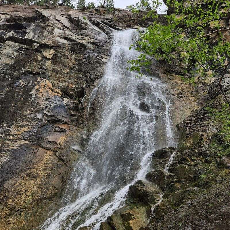 Smith Falls State Park, Valentine, Nebraska