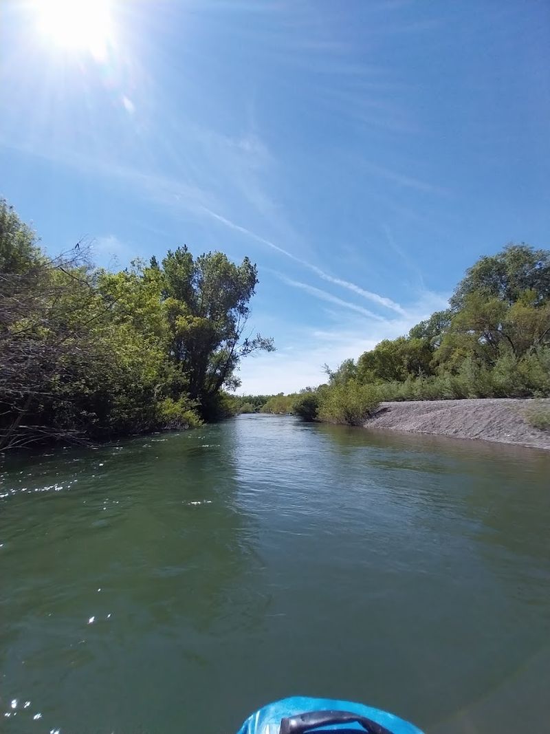 California's Most Laid-Back River Float Turns A Sonoma Afternoon Into Pure Summer Drift Mode - Decor Hint The Current Does Most Of The Work