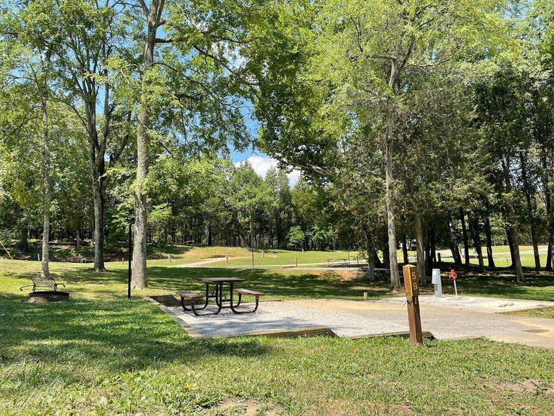 Nearby State Parks Worth Exploring On Dry Land