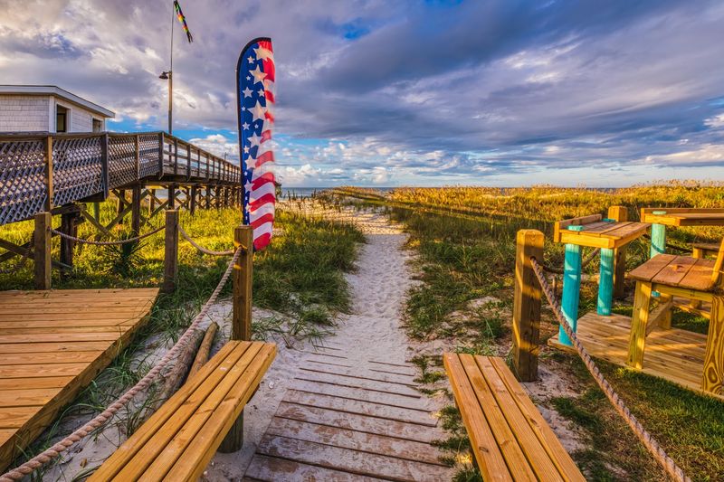 Ocean Isle Beach