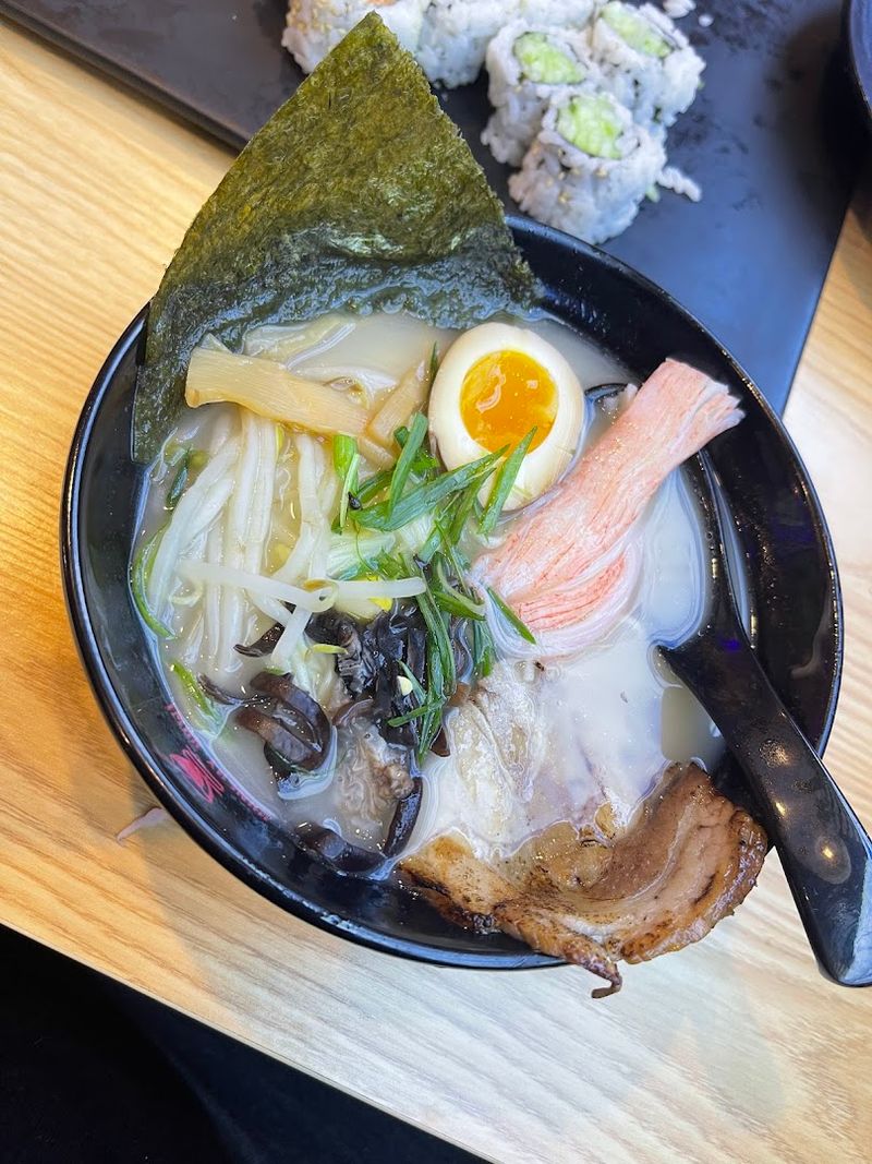 Ramen Makes The Meal Feel Extra Cozy