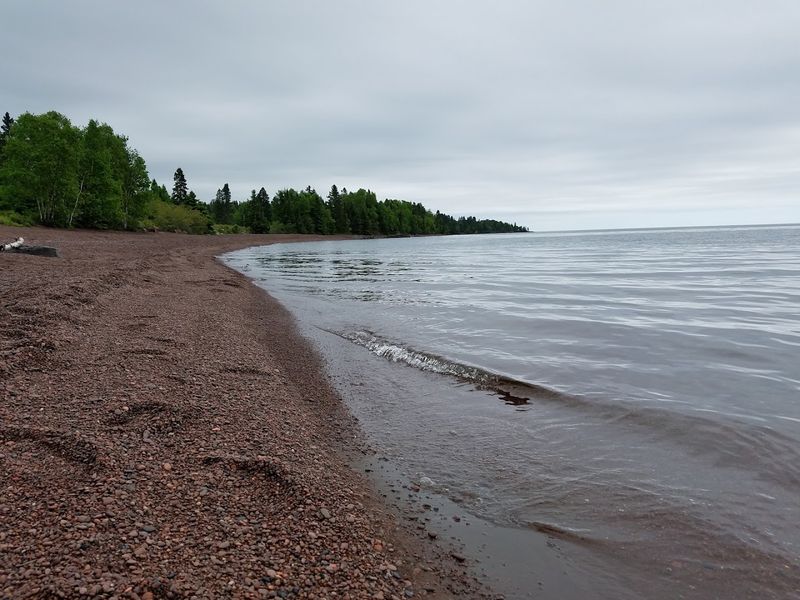 Horseshoe Bay, East Cook County