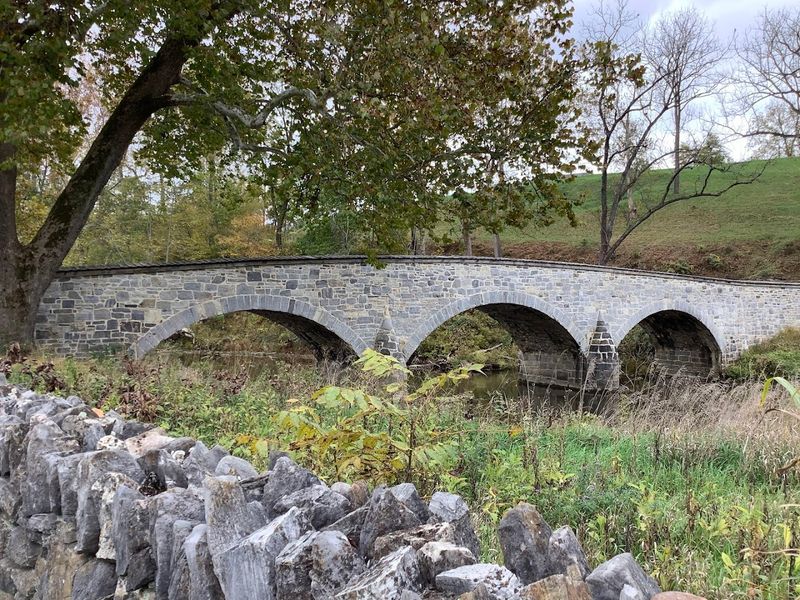 Take One Of These 11 Maryland Day Trips And You'll Forget You're Still In-State - Decor Hint Antietam National Battlefield, Sharpsburg