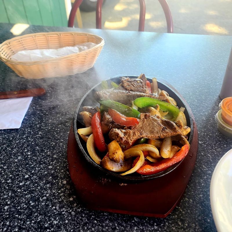 Family Recipes Shape The Restaurant's Identity