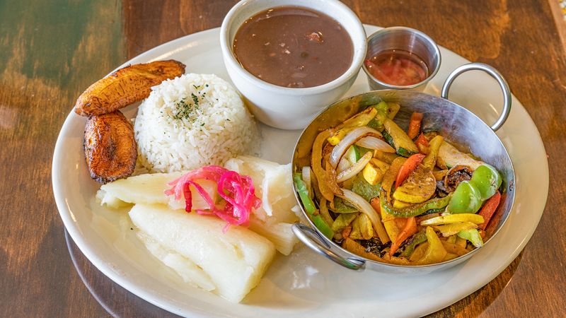Hola Havana Cuban Restaurant, Lexington