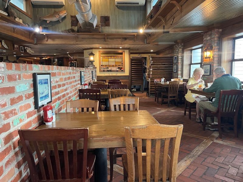 Rustic Decor With A Real Backstory