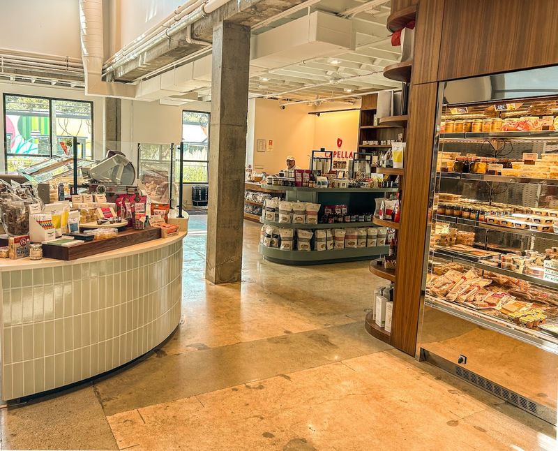Capella Cheese, Atlanta