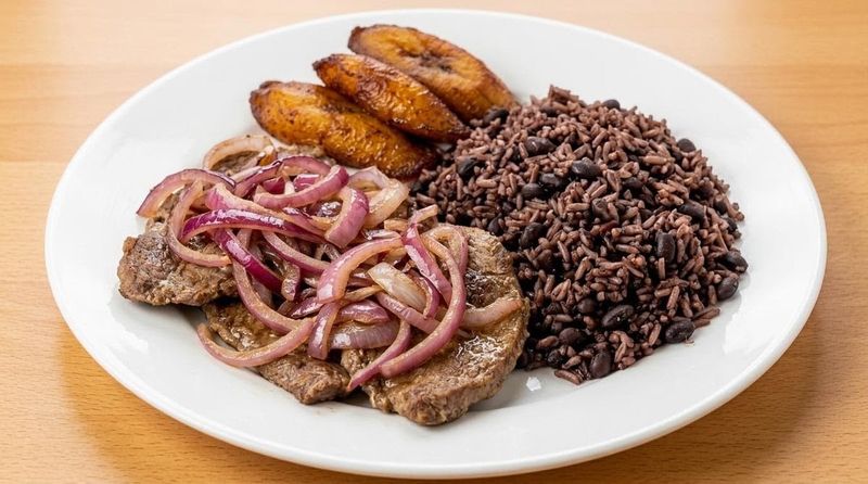 Cuban KY Restaurant & Grocery, Louisville