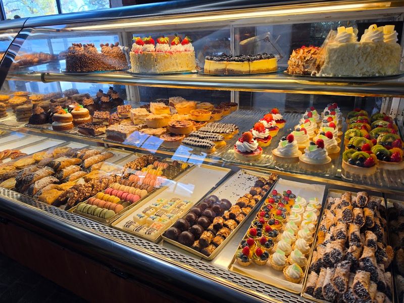 11 Georgia Cafés And Bakeries Where The Desserts Are Just As Popular As The Coffee - Decor Hint City Café And Bakery, Fayetteville