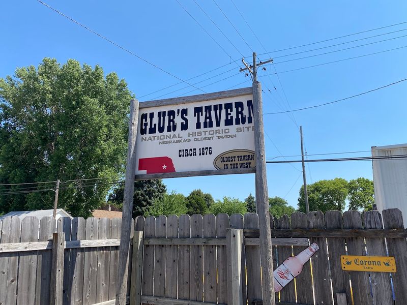 This Nebraska Tavern Has Served Travelers Since 1876 And Still Looks Nearly Untouched By Time - Decor Hint National Register Recognition Arrived In 1975