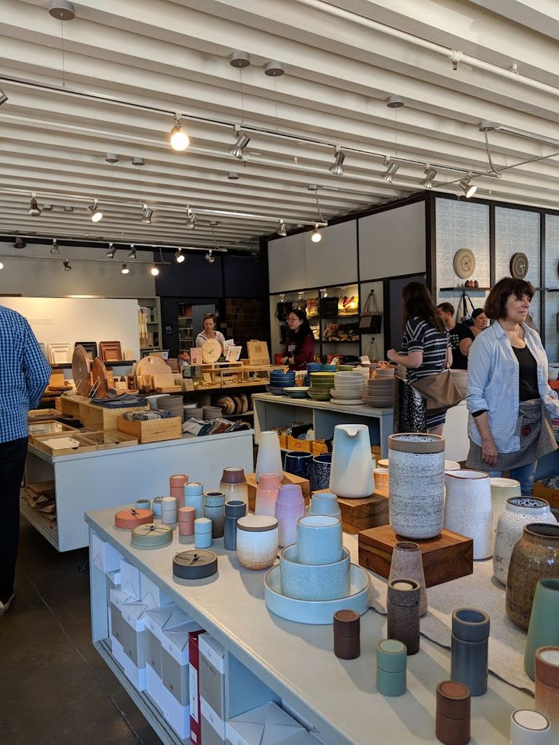 12 Northern California Factory Tours Built For A Fun Behind-The-Scenes Day Trip - Decor Hint Heath Ceramics Factory Tour, Sausalito, California