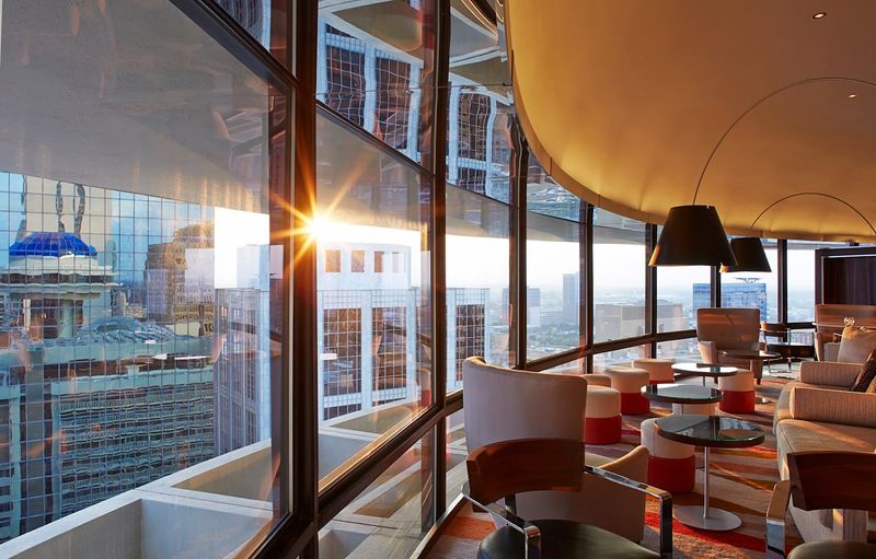 The Complete Guide To Georgia's 15 Most Scenic Restaurants Worth Visiting This July - Decor Hint Polaris