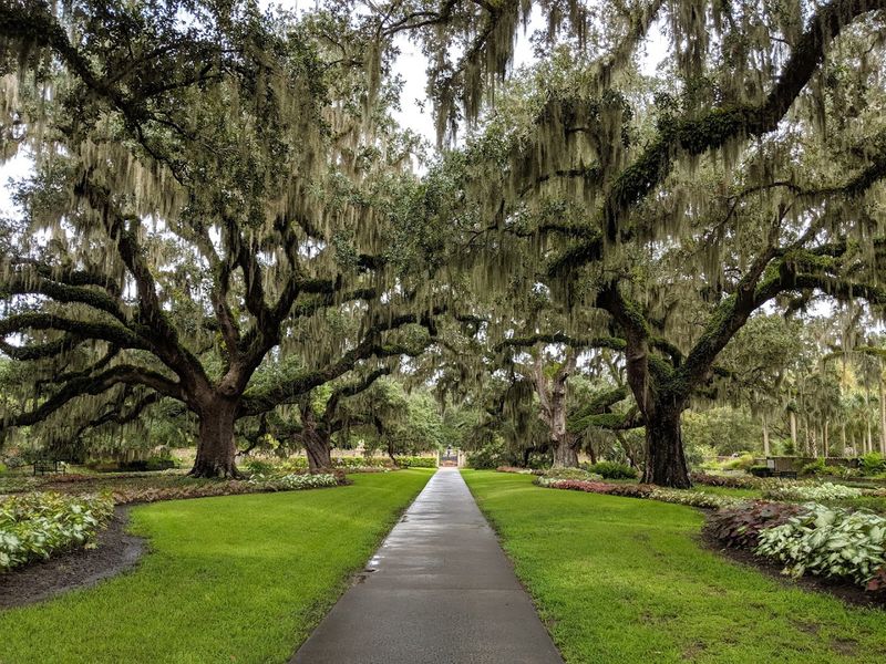 Brookgreen Gardens, Murrells Inlet