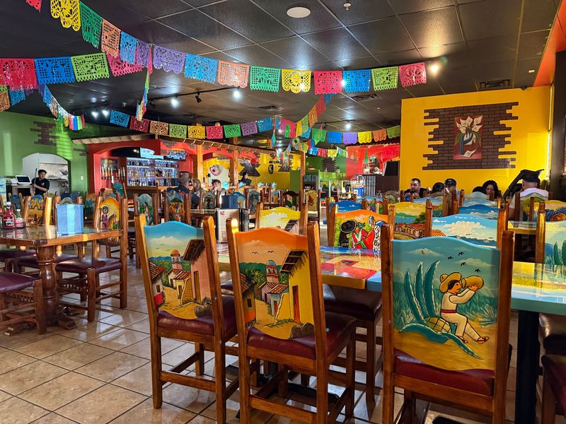 La Hacienda, Fremont