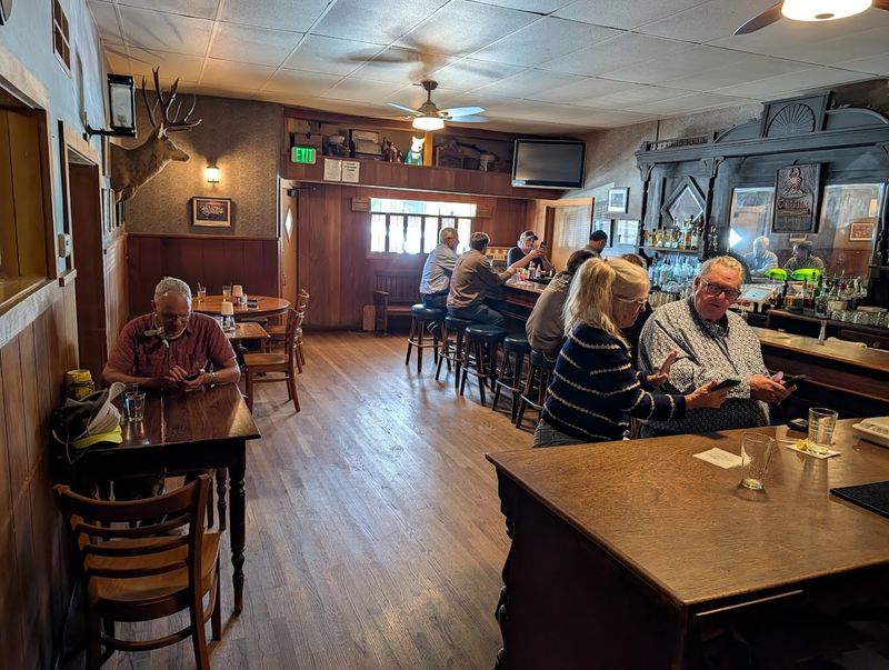 Duarte's Tavern, Pescadero