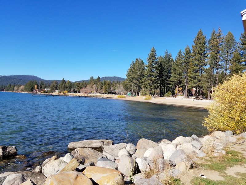 Kings Beach, Placer County