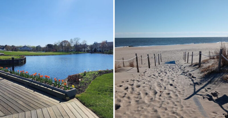 Take A Closer Look At These 10 Delaware’s Scenic And Historic Islands