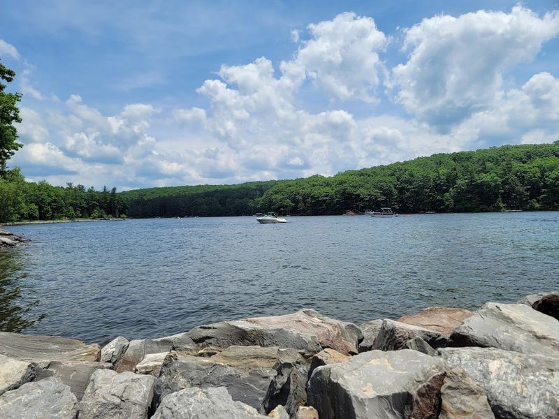 Take One Of These 11 Maryland Day Trips And You'll Forget You're Still In-State - Decor Hint Deep Creek Lake State Park, Swanton