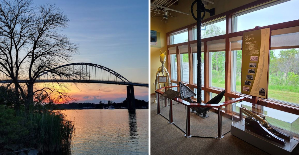 Take One Of These 11 Maryland Day Trips And Youll Forget Youre Still In State - Decor Hint