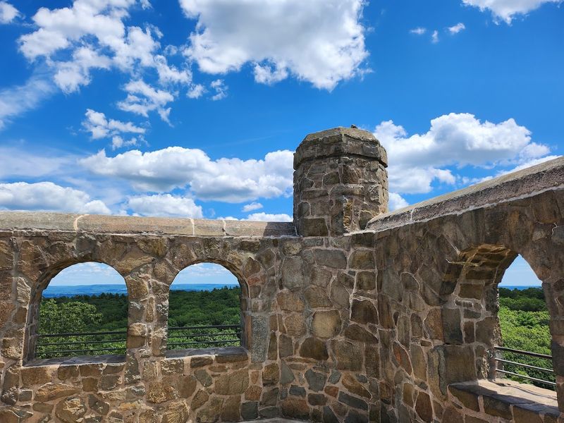 Sleeping Giant State Park, Hamden