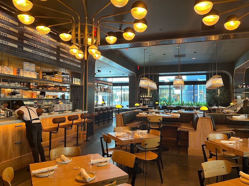 Boqueria Midtown Atlanta