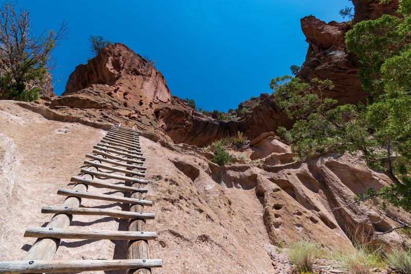 Bandelier National Monument, Los Alamos