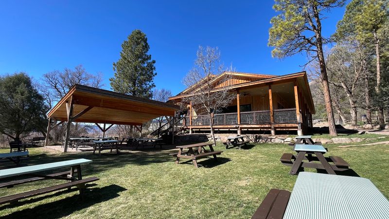 James Ranch Grill, Durango