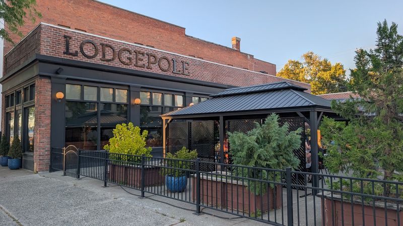 Plan Your July Food Trip Around These 11 Moscow, Idaho Restaurants - Decor Hint Lodgepole