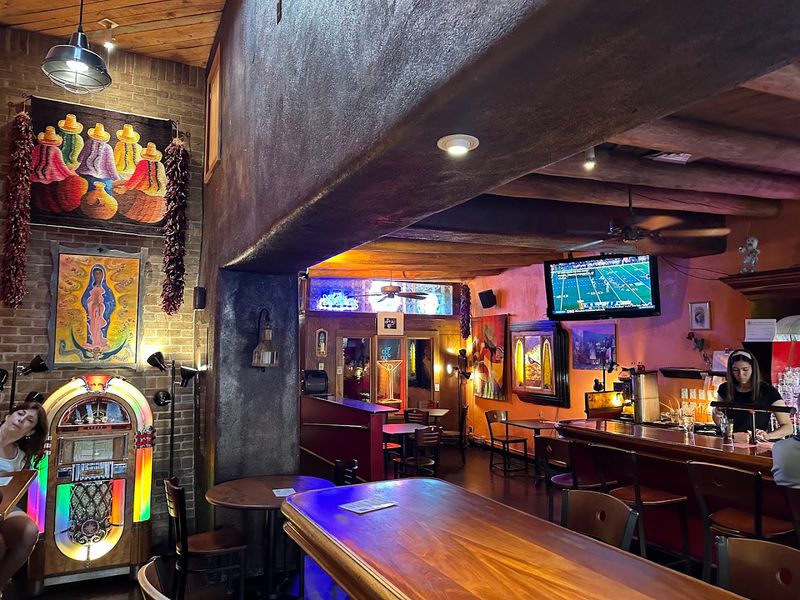 El Callejón Taqueria & Grill, Santa Fe