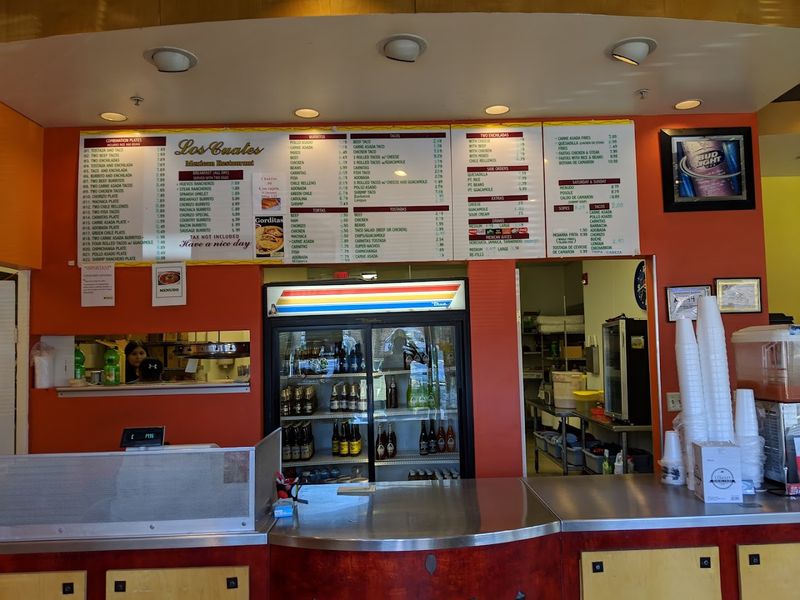 11 Mom-And-Pop Mexican Restaurants In North Carolina Definitely Worth The Miles - Decor Hint Los Cuates