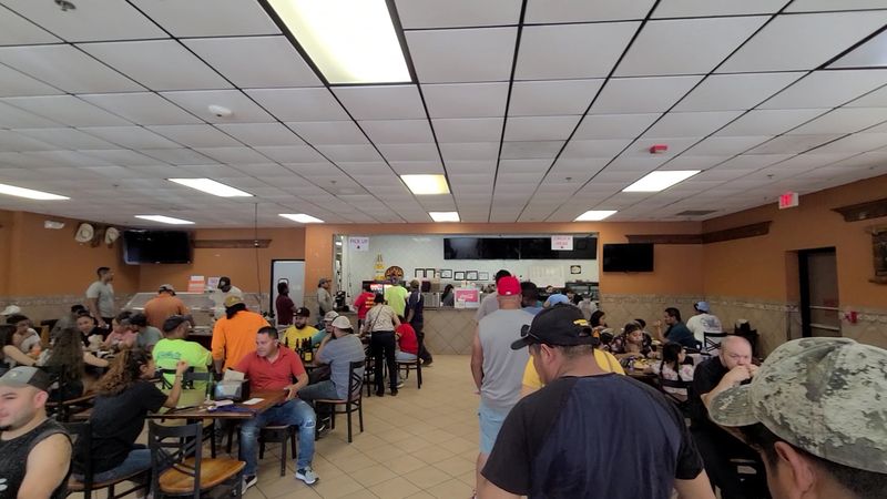 11 Mom-And-Pop Mexican Restaurants In North Carolina Definitely Worth The Miles - Decor Hint Taqueria El Toro
