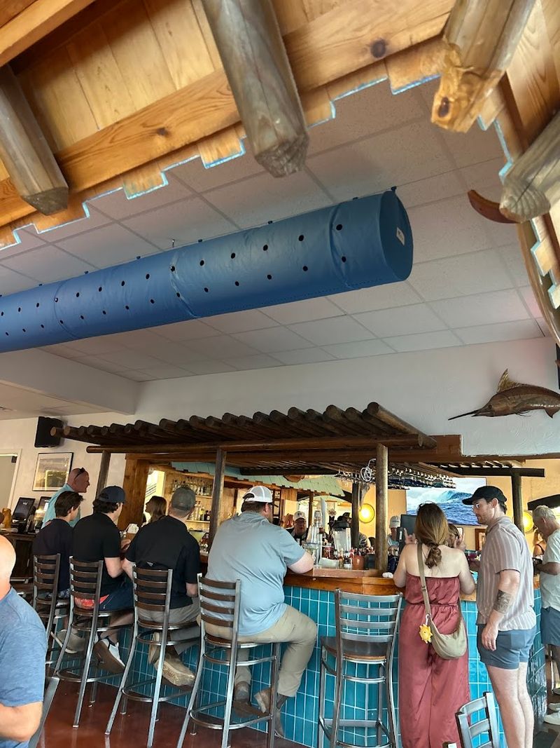 11 Mom-And-Pop Mexican Restaurants In North Carolina Definitely Worth The Miles - Decor Hint Tower 7 Baja Mexican Grill